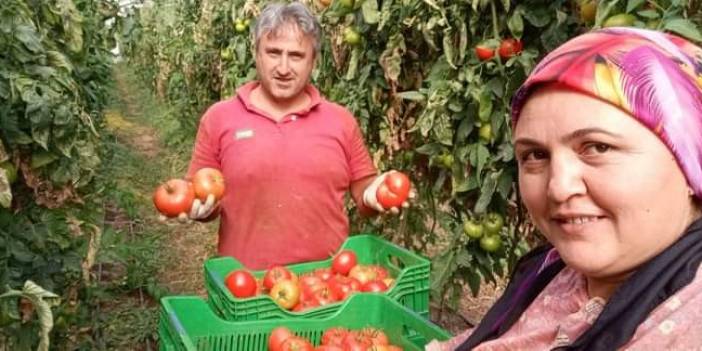 Doğduğu günde öldü! Ailesiyle kutladığı son doğum günü oldu!