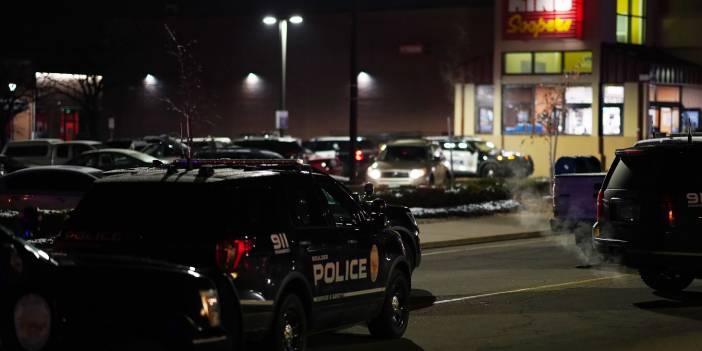 ABD’deki Nevada Üniversitesi’ kampüsüne silahlı saldırı! Ölü ve yaralılar var!