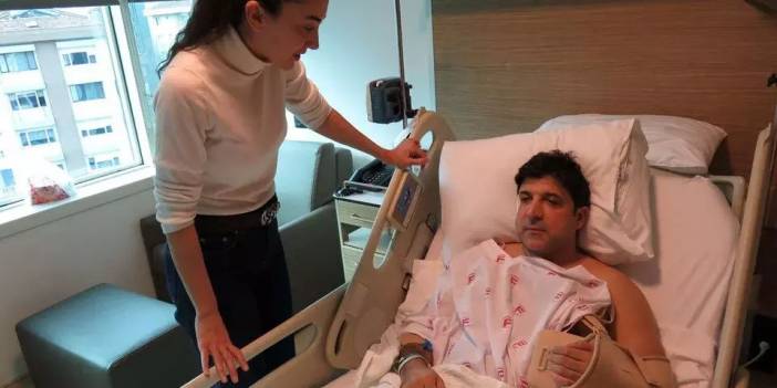 Eski futbolcu Oktay Derelioğlu ve Eşine saldıran 2 şüphelinin ifadeleri ortaya çıktı!