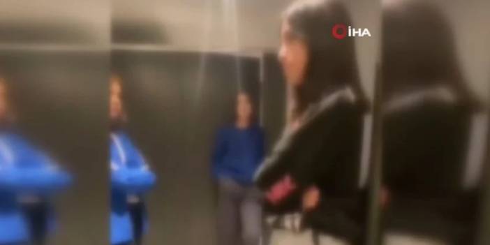 Bir akran zorbalığı daha! 'Gezmeye çıkalım' dedi tuzağa düşürüp darp ettiler!