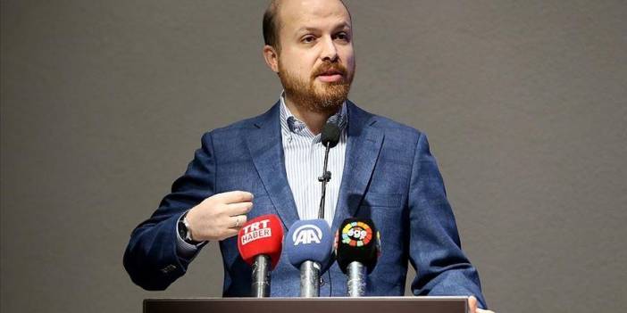 Bilal Erdoğan'dan Birleşmiş Milletlere İsrail Tepkisi: Uluslararası sistem tamamen çökmüş durumda