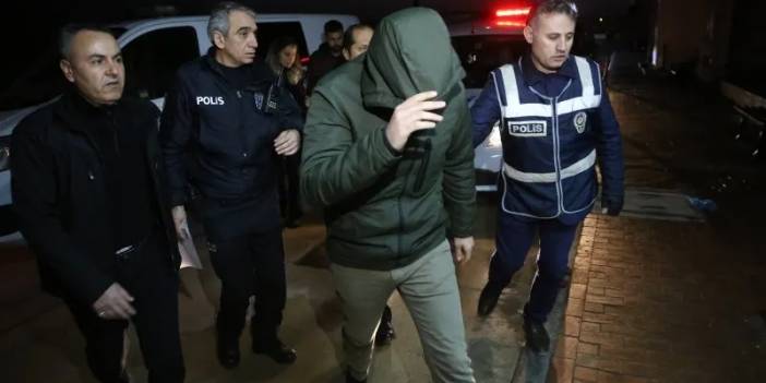 İstanbul’da yasadışı bahis oynayanlara şok baskın! Çok sayıda gözaltı var!