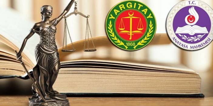 Yargıda yeni kriz kapıda! AYM'den yeni Can Atalay kararı! ikinci hak ihlali başvurusunu kabul etti