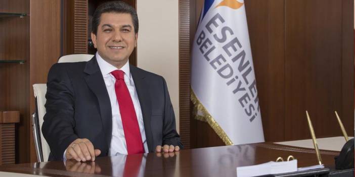 İstanbul Büyükşehir Belediye Başkanı Mehmet Tevfik Göksu'dan çarpıcı sözler!