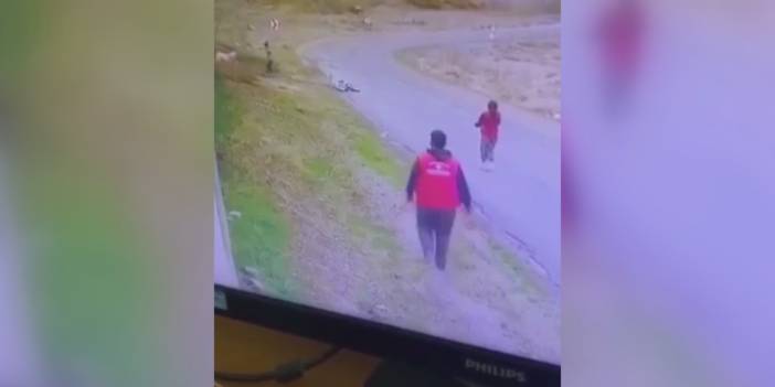 Bir çocuk daha köpeklerin saldırısından kurtulamadı! Talihsiz çocuğu ısırarak yaraladı!