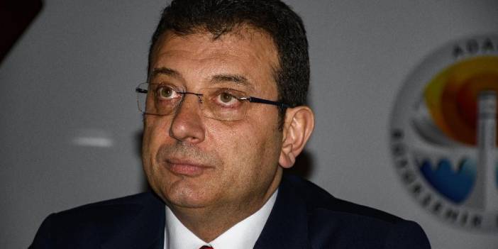 İmamoğlu'na soğuk duş! İstanbul'daki son seçim anketi yayınlandı, İşte çarpıcı anket sonucu