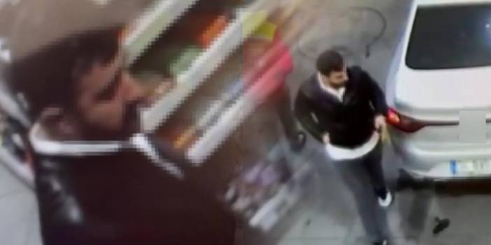 Şişli’de esnafın kabusu silahlı çete çökertildi: Evden çelik yelek ve tabancalar çıktı