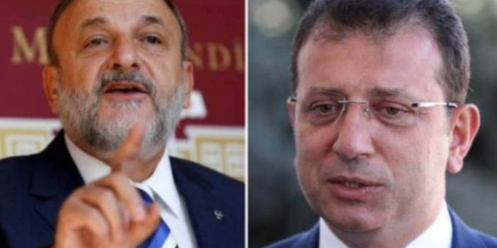 İYİ Parti İmamoğlu kavgası büyüyor! İmamoğlu'na bir salvo daha: Tavşan tuzağıyla Bozkurt avlanmaz.”