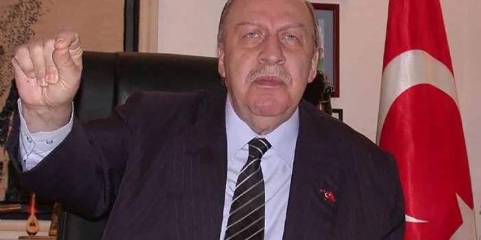 Eski Çalışma ve Sosyal Güvenlik Bakanı Yaşar Okuyan tedavi gördüğü hastanede hayatını kaybetti