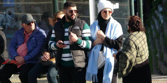 Vatandaşların iyi niyetini sömüren şahıslar Beyoğlu'nda yakayı ele verdi!