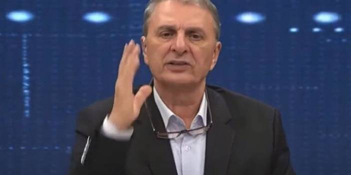 Can Ataklı'dan şehit ailesine büyük saygısızlık: Kimsin lan kimsin?