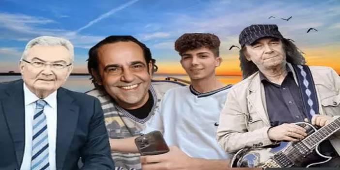 Hangi ünlüler hayatını kaybederek 2023 yılında aramızdan ayrıldı? İşte 2023 yılında ölen ünlü isimler...