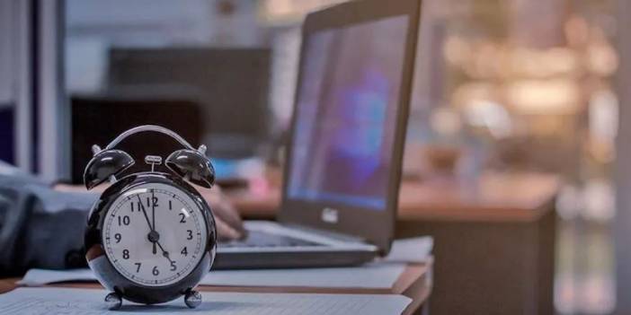 O yasa TBMM'den geçti! Mesai saatleri kısalıyor mu? İşte çalışma hayatının beklediği o iddianın ayrıntıları!