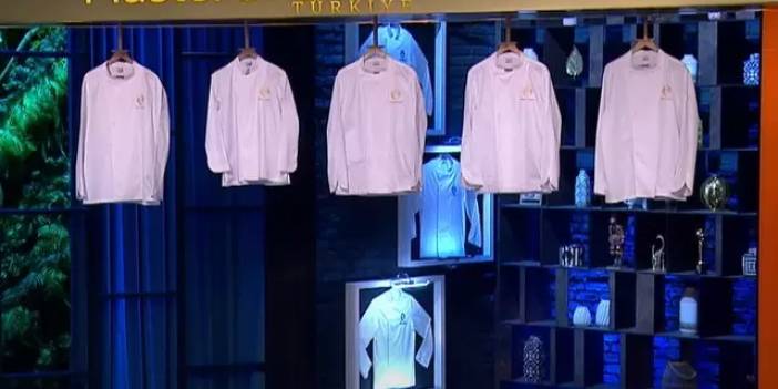 MasterChef'te büyük heyecan: “Öyle bir meydan okudu ki”