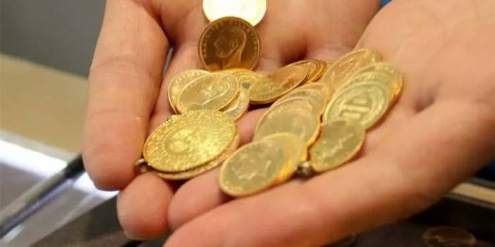 Altında FED etkisi! Altın zirve yaparak tarihi rekorlar kırmaya devam ediyor, 28 Aralık Perşembe güncel gram, çeyrek altın fiyatları