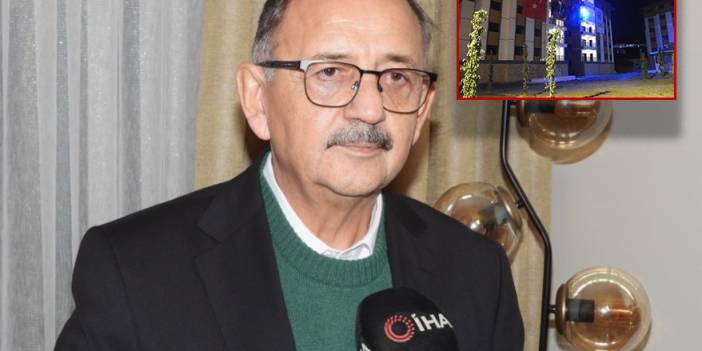 Bakan Özhaseki Antakyalılara müjdeyi verdi! 46 bin konut ay sonunda teslim olacak!