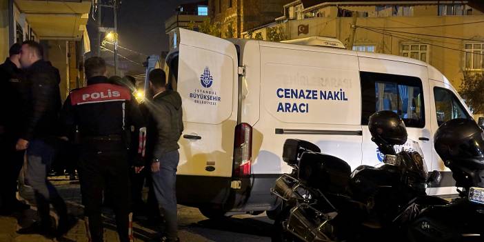 Arnavutköy’de korkunç olay! 11 yaşındaki çocuk başından vurulmuş halde bulundu!