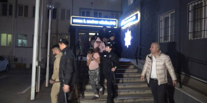 63 yıl hapis kararıyla aranıyordu! Azılı hırsızlık zanlısının şeytani planı deşifre oldu!