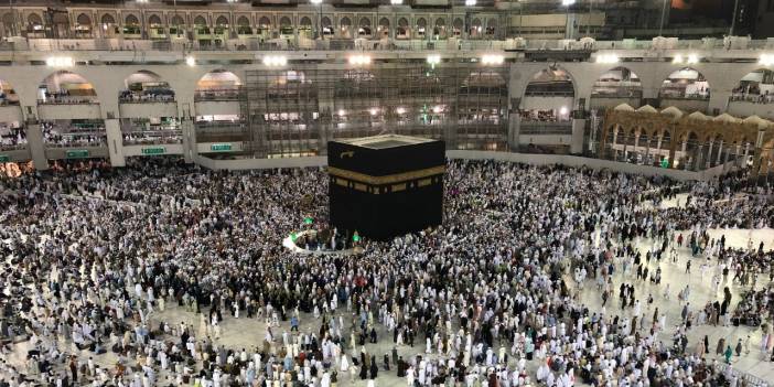 Kupa krizinin ardından Türklere hac yasaklandı mı? İşte yetkili kurumdan açıklama…