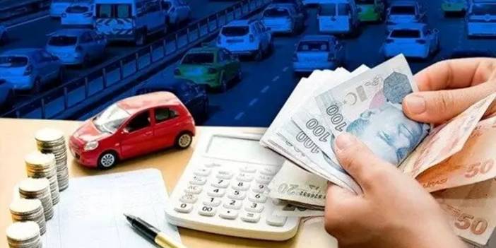 2024 Motorlu taşıtlar vergisi (MTV) belli oldu! Yeni tarife resmi gazetede yayımlanarak yürürlüğe girdi