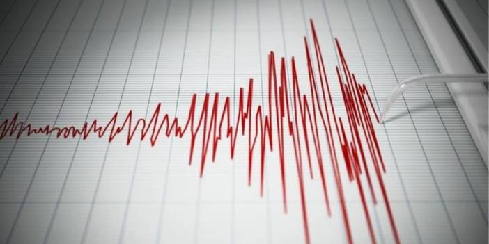 Sıcak Gelişme: Deprem bölgesinde korkutan sarsıntı, çevre illerden de hissedildi…