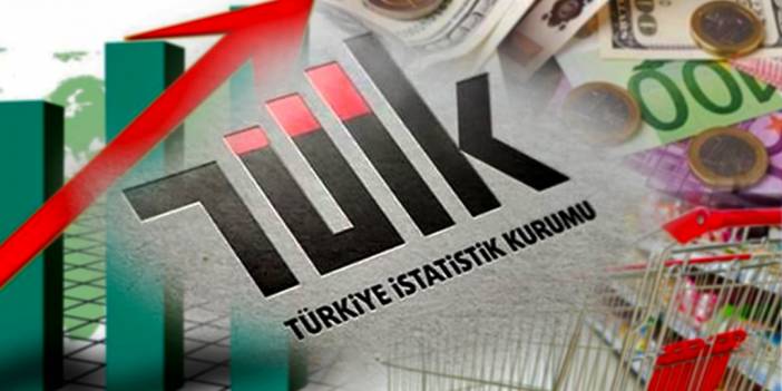 Milyonlar bu rakamın açıklanmasını bekliyordu! TÜİK 2023 Aralık ayı ve yıllık enflasyon rakamlarını açıkladı