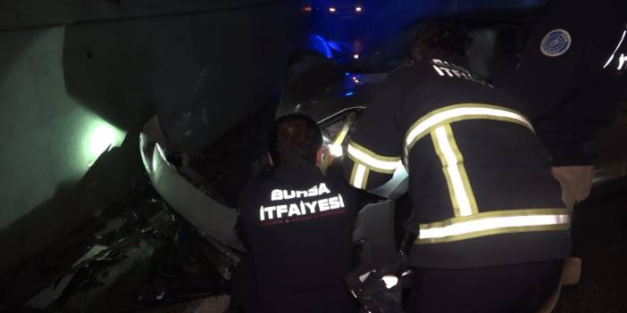 TÜGVA Genel Başkan Yardımcısı Mehmet Fatih Kaya ölümden döndü!