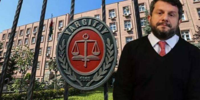 Yargıtay, AYM arasında Can Atalay krizi devam ediyor! Yargıtay, AYM'nin 2. hak ihlali kararına da uyulmaması yönünde karar verdi