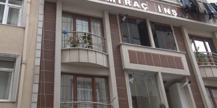 İstanbul'da korkunç cinayet: Madde bağımlısı genç babasına silah çekti! Baba evlat katili oldu!