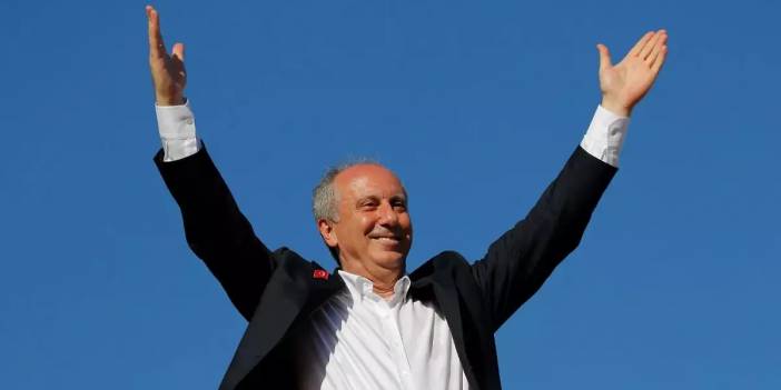 Flaş iddia! Muharrem İnce yeniden CHP ile birleşebilir