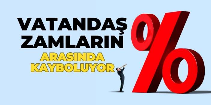 Beklenen zam haberi geldi: Araç başına geçecek olan sürücü bir kez daha düşünecek!