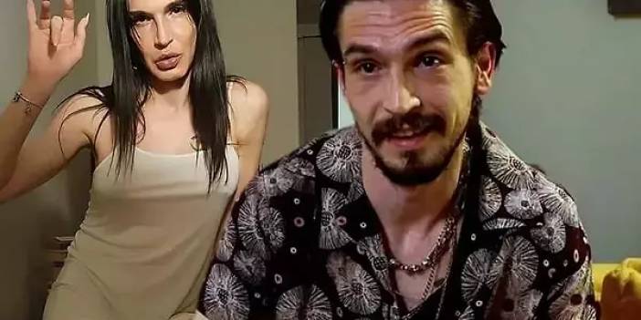 Cinsiyet değiştirmişti! Süper minisini gören inanamadı