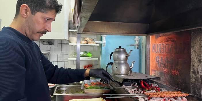 Deprem bölgelerinde işsiz kalan esnaf, kültürünü Eskişehir'e taşıdı