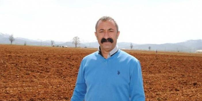 HALK TV'de gazeteciler Komünist Başkan Maçoğlu'nu soru bombardımanına tuttu! "Tunceli garantiyken neden ..."