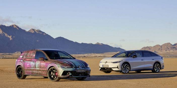 Volkswagen’den devrim niteliğinde karar: Artık araçlarda yapay zeka yer alacak!