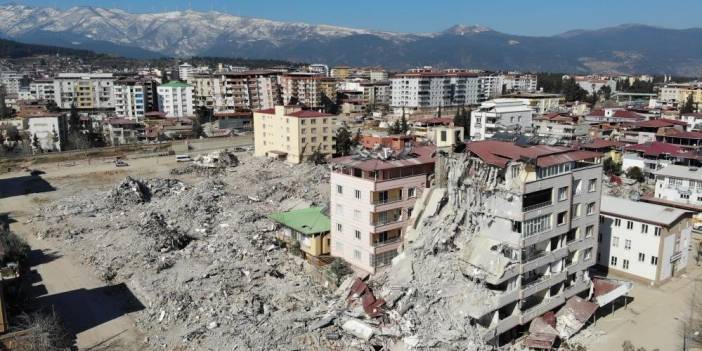 Tutuklu eski belediye başkanına tahliye! Deprem soruşturmasında tutuklanmıştı