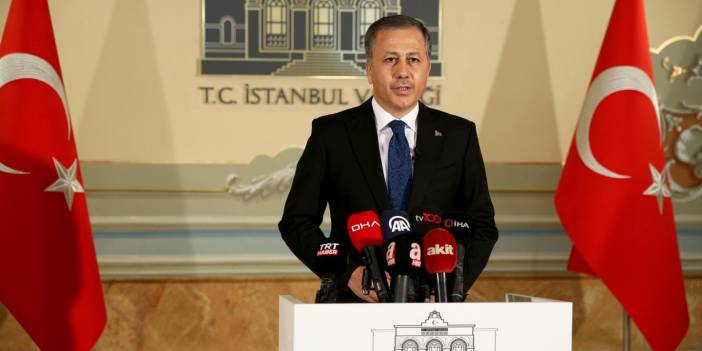 İçişleri Bakanı Yerlikaya duyurdu! 6 ülkede kırmızı bültenle aranan 10 şahıs yakalandı!