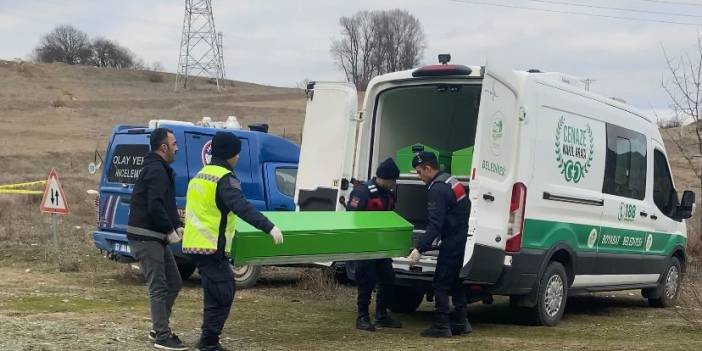 Sinop’ta esrarengiz ölüm! Köy çobanı koyunları otlattığı yerde ölü bulundu!