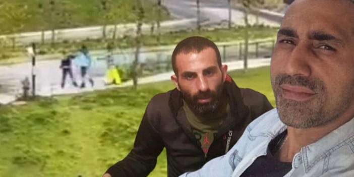 İBB Arıtma Tesisi’ndeki yan baktın cinayetinde yeni detay! Meğer bir kaç ay önce ...