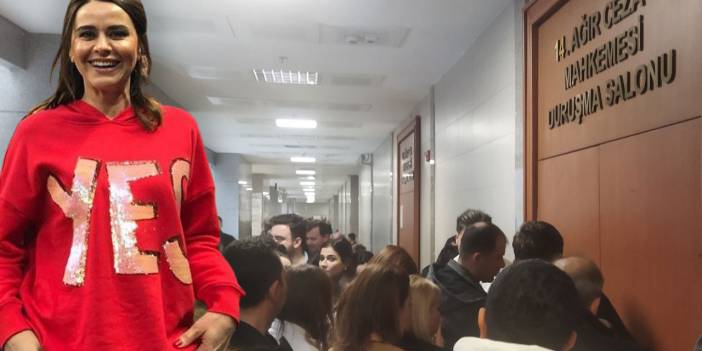 Seçil Erzan 2. kez hakim karşısında! İstenen ceza 252 yıla çıktı, Erzan'ın savunmasındaki o sözleri ise dikkat çekti