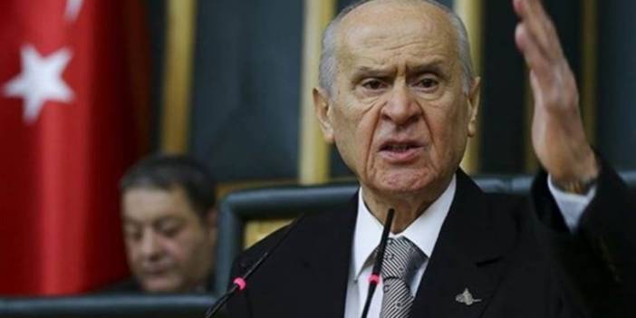 MHP lideri Devlet Bahçeli'den hain saldırıya sert tepki: Bütün terör kampları havadan ve karadan ateş altına alınmalıdır