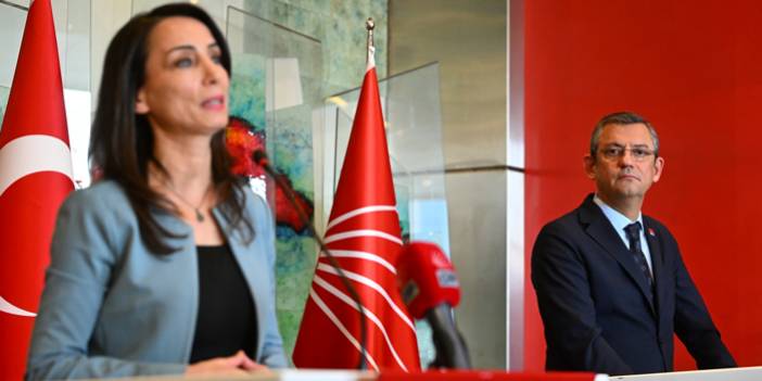 CHP'den skandal karar! istiklal marşını okumayı reddeden DEM partinin Akdeniz ilçe belediye başkan adayını destekleyecek