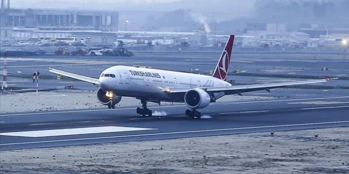 2023 uçuş verileri açıklandı! Havacılık rekor üstüne rekor kırdı