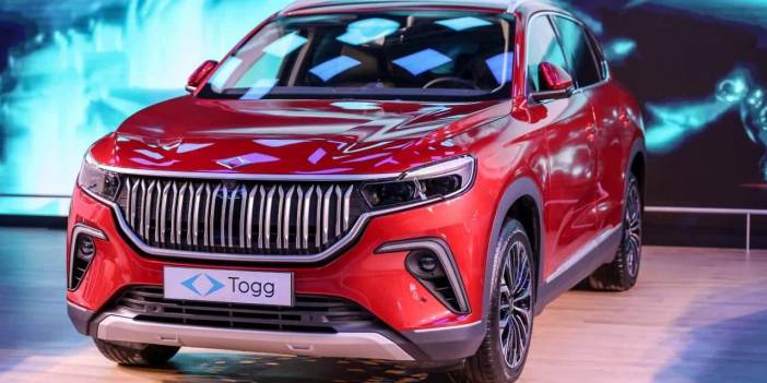 Togg almak isteyenlere müjde! 2024 siparişleri başlıyor