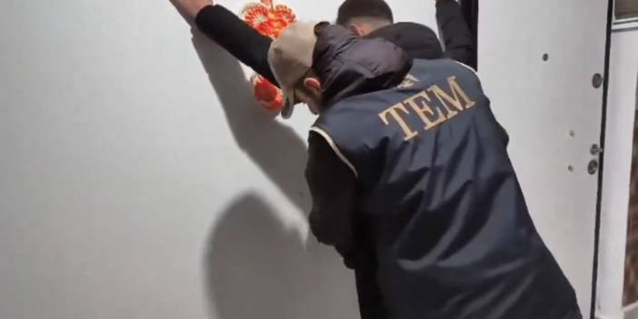 Operasyonlar hız kesmiyor! Bakan Yerlikaya, 28 ilde "Kahramanlar-43" operasyonu!