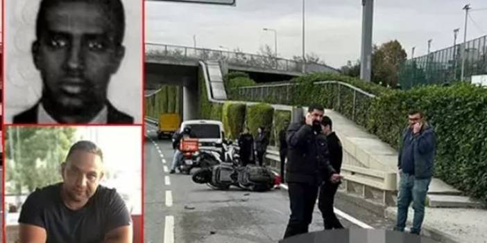 Çarptığı motokuryenin ölümüne sebep olmuştu! Somali Cumhurbaşkanı'nın oğlunun cezası belli oldu