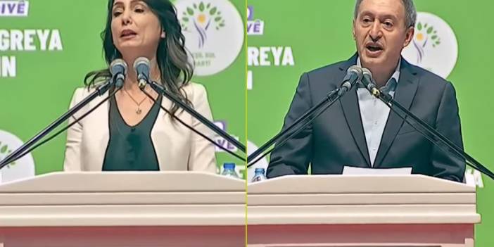 Şehitlerin kanı kurumadan DEM Parti hazineden milyonlarca TL yardım alacak