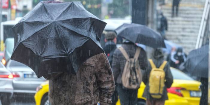 Soğuk hava geri dönüyor! Hafta sonu Türkiye buz kesecek