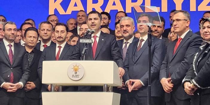 AK Parti İstanbul ilçe Belediye Başkan adayları belli oldu? AK Parti İstanbul ilçe belediye başkan adayları tam listesi 2024