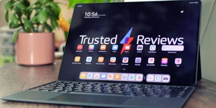 Bilgisayar ve tablet kullanıcılarının seveceği ürün: Huawei MatePad Pro 13.2…